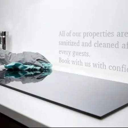 아파트 Powisle Vistula River/old Town- With A Mezzanine